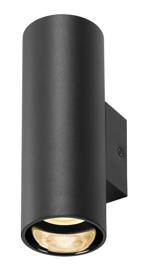 ASTO TUBE, Corp il.  cilindric montaj aparent max. 2x10W_4