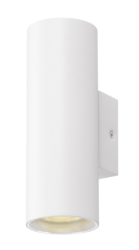 ASTO TUBE, Corp il.  cilindric montaj aparent max. 2x10W alb