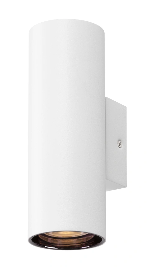 ASTO TUBE, Corp il.  cilindric montaj aparent max. 2x10W alb_3