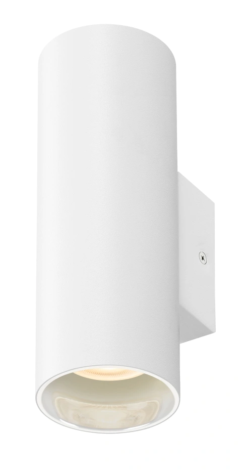 ASTO TUBE, Corp il.  cilindric montaj aparent max. 2x10W alb_4