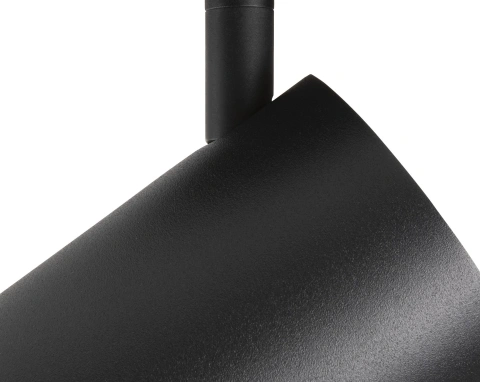 ASTO TUBE, spot 1ph, GU10, negru_5