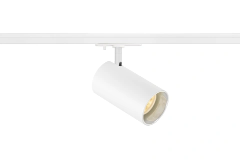ASTO TUBE, spot 1ph, GU10, alb