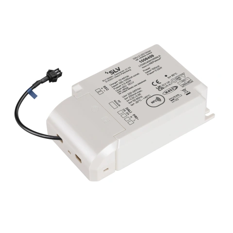 Driver LED 42W 500mA cu interfata radio NUMINOS DALI