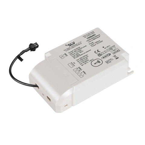 Driver LED 42W 1050mA cu interfata radio NUMINOS DALI