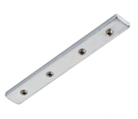 Placa de armare pentru suspendare sina 48V TRACK, gri