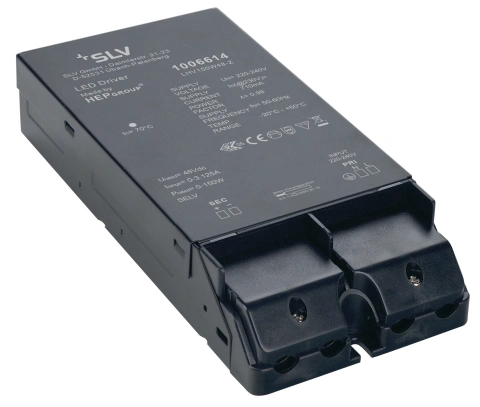 Sursa LED, 48V 150W negru