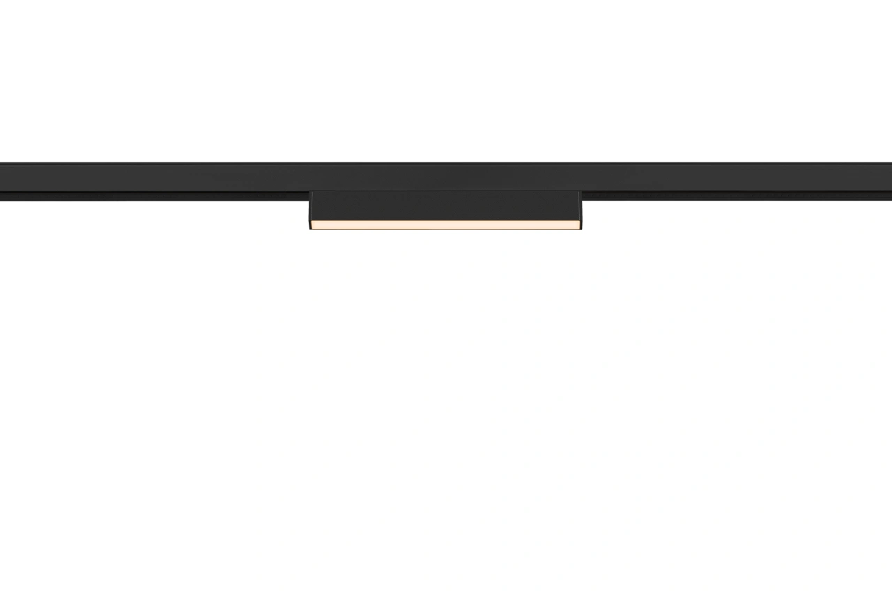IN-LINE 22 48V TRACK opal DALI Spot bl/bl 7,3W 2,7K CRI90 95