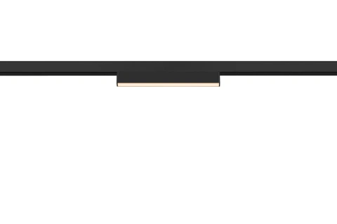 IN-LINE 22 48V TRACK opal DALI Spot bl/bl 7,3W 2,7K CRI90 95