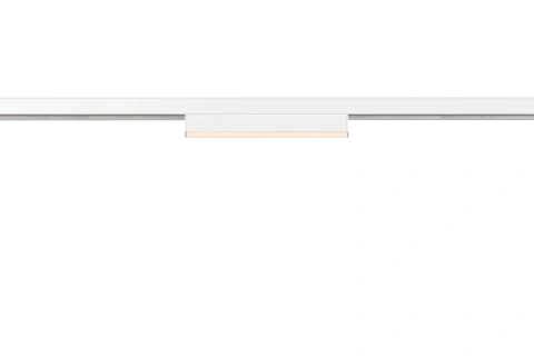 IN-LINE 22 48V TRACK opal DALI Spot wh 7,3W 2,7K CRI90 95°
