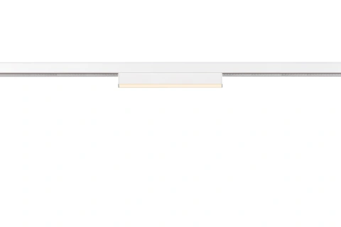 IN-LINE 22 48V TRACK opal DALI Spot wh/wh 7,3W 3K CRI90 95°