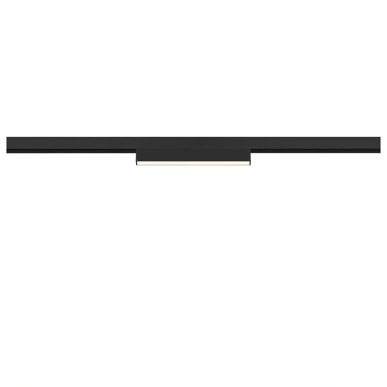 IN-LINE 22 48V DALI black 7.3W 680lm 4000K CRI90 95°