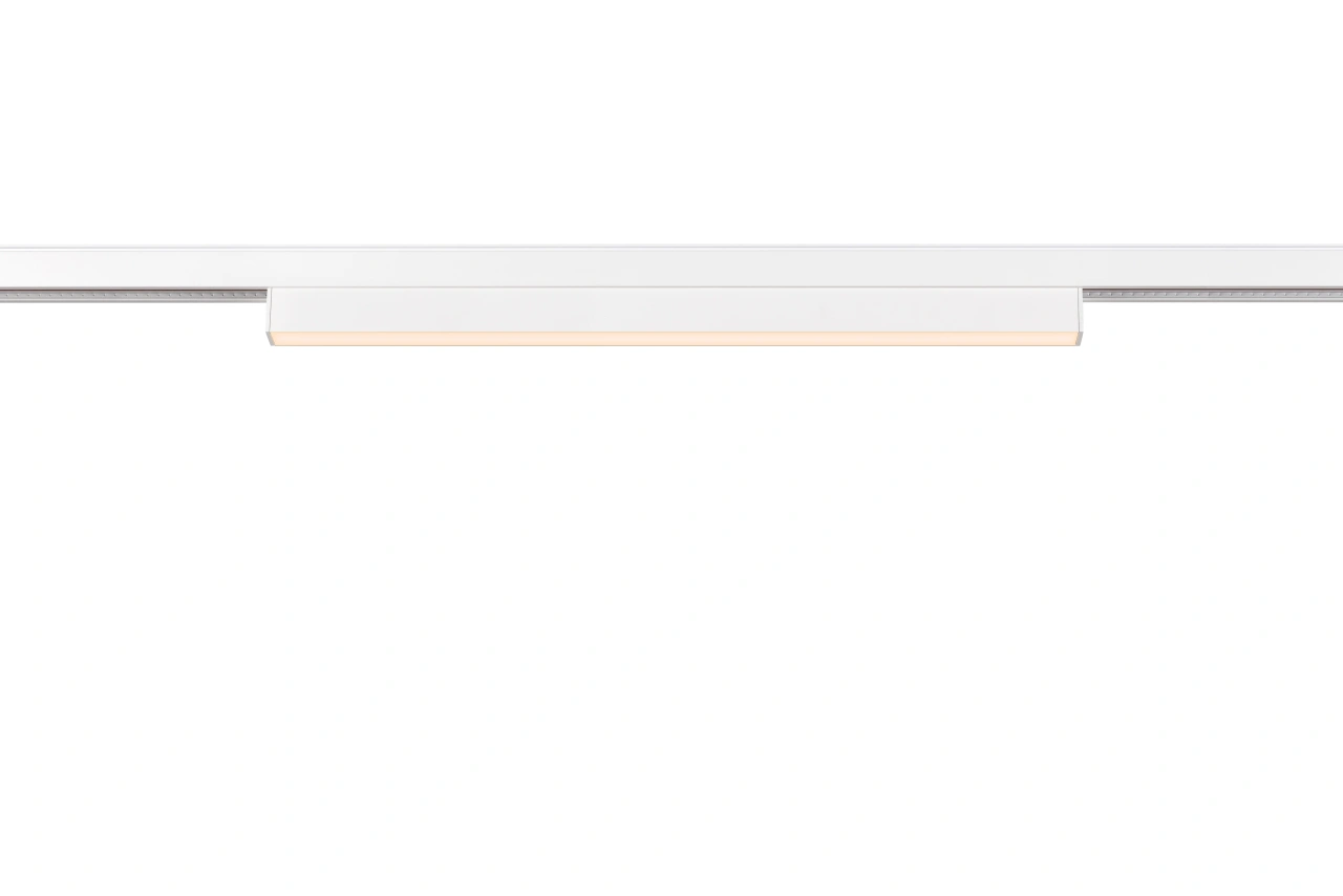 IN-LINE 44 48V TRACK opal DALI Spot wh/wh 14W 2,7K CRI90 95°