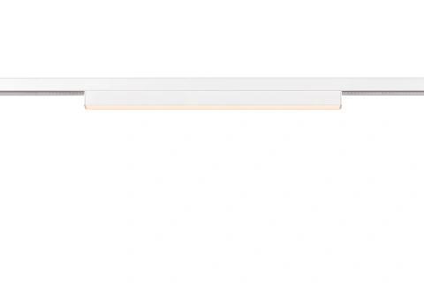 IN-LINE 44 48V TRACK opal DALI Spot wh/wh 14W 2,7K CRI90 95°