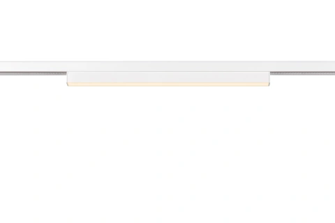 IN-LINE 44 48V TRACK opal DALI Spot wh 14W 3K CRI90 95°