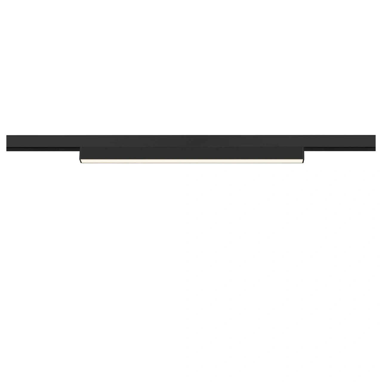 IN-LINE 44 48V DALI black 14W 1450lm 4000K CRI90 95°