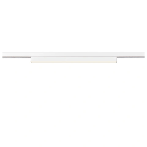 IN-LINE 44 48V DALI white 14W 1450lm 4000K CRI90 95°