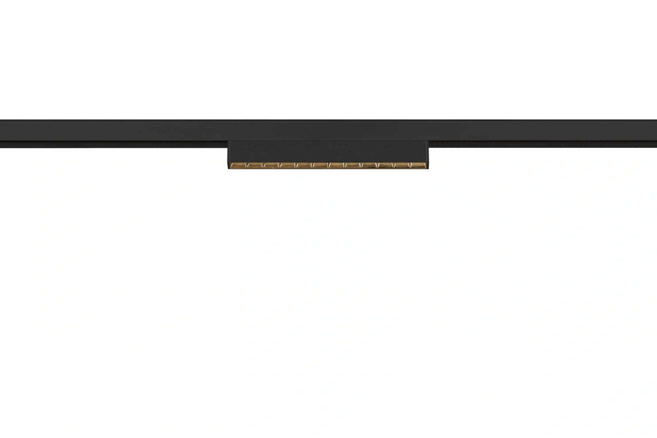 IN-LINE 22 48V TRACK DL DALI Spot bl/bl 7,3W 2,7K CRI90 35°