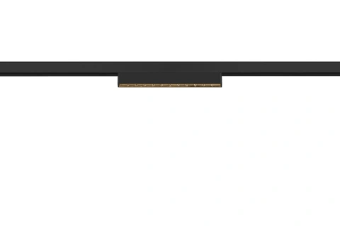 IN-LINE 22 48V TRACK DL DALI Spot bl/bl 7,3W 2,7K CRI90 35°