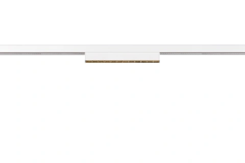 IN-LINE 22 48V TRACK DALI Spot wh/wh 7,3W 2,7K CRI90 35°