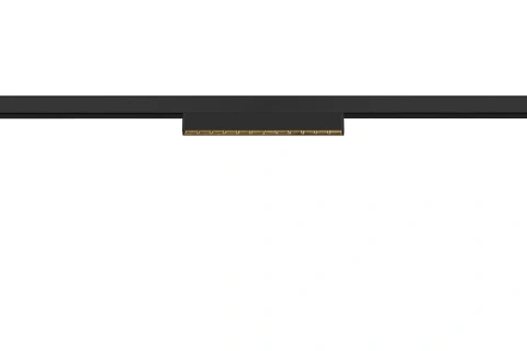 IN-LINE 22 48V TRACK DALI Spot bl/bl 7,3W 3K CRI90 35°