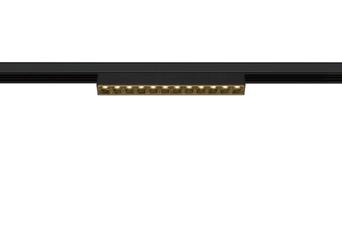 IN-LINE 22 48V TRACK DALI Spot bl/bl 7,3W 3K CRI90 35°_1