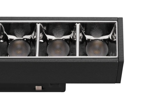 IN-LINE 22 48V TRACK DALI Spot bl/bl 7,3W 3K CRI90 35°_2