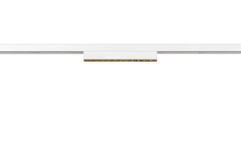 IN-LINE 22 48V TRACK DALI Spot wh/wh 7,3W 3K CRI90 35°