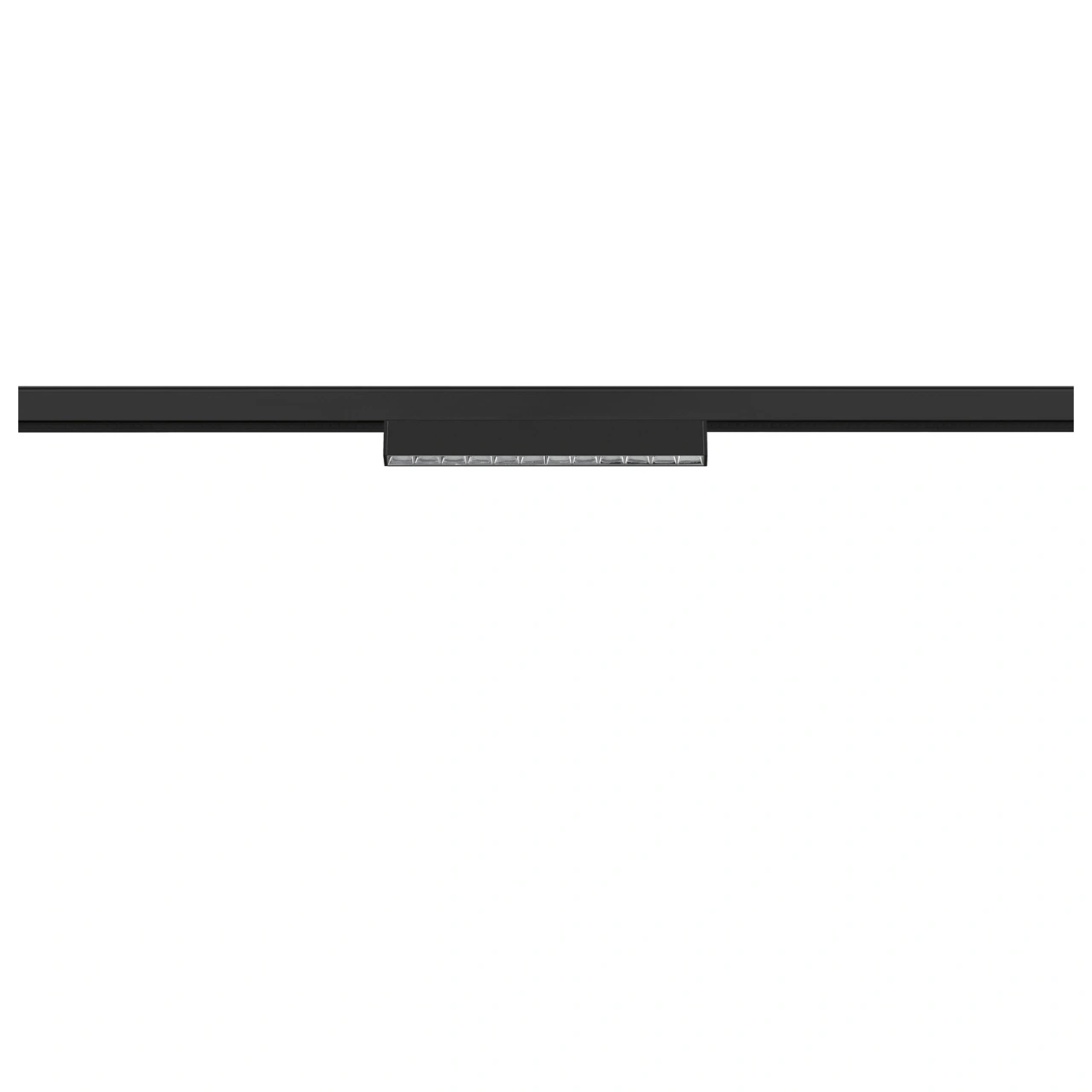 IN-LINE 22 48V DALI black 7.3W 650lm 4000K CRI90 35°