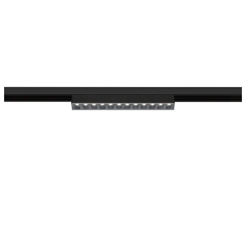 IN-LINE 22 48V DALI black 7.3W 650lm 4000K CRI90 35°_2