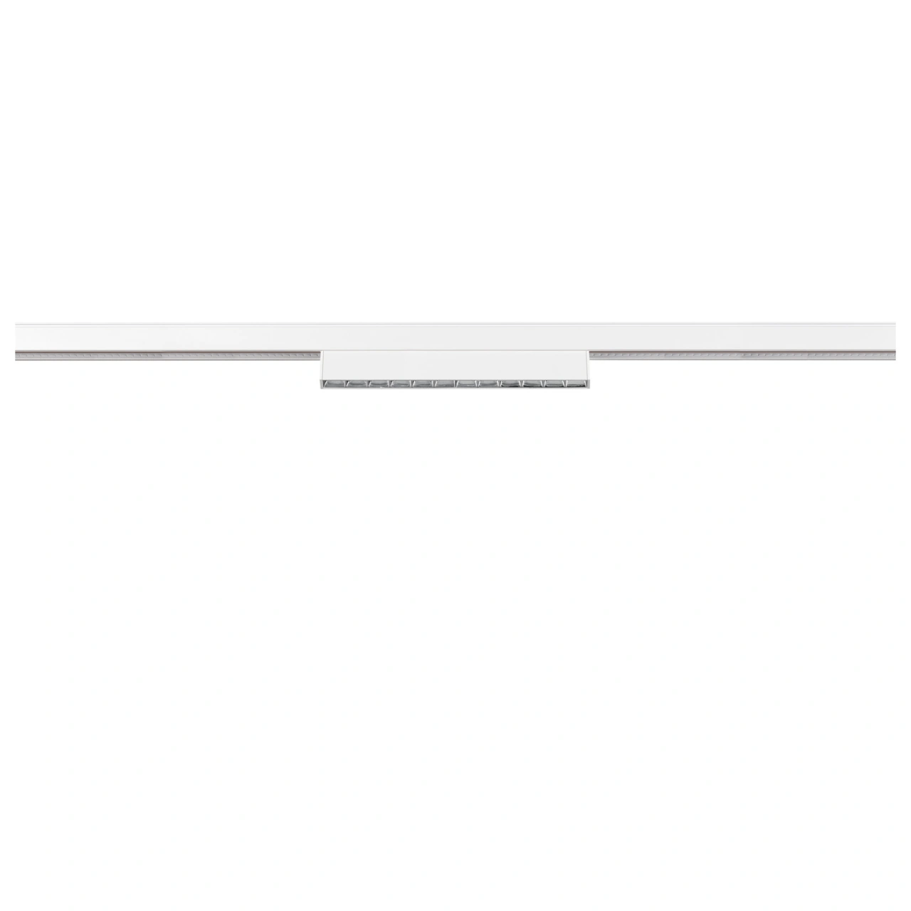 IN-LINE 22 48V  DALI white 7.3W 650lm 4000K CRI90 35°