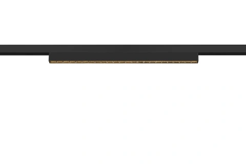 IN-LINE 44 48V TRACK DALI Spot bl/bl 14W 2,7K CRI90 35°
