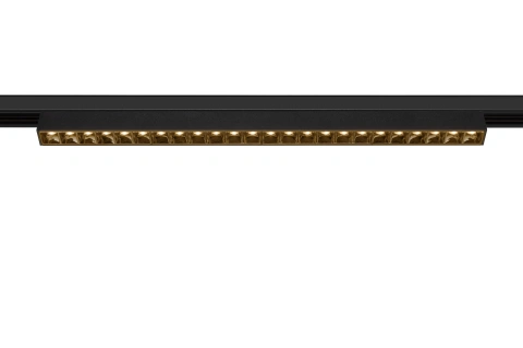 IN-LINE 44 48V TRACK DALI Spot bl/bl 14W 2,7K CRI90 35°_1