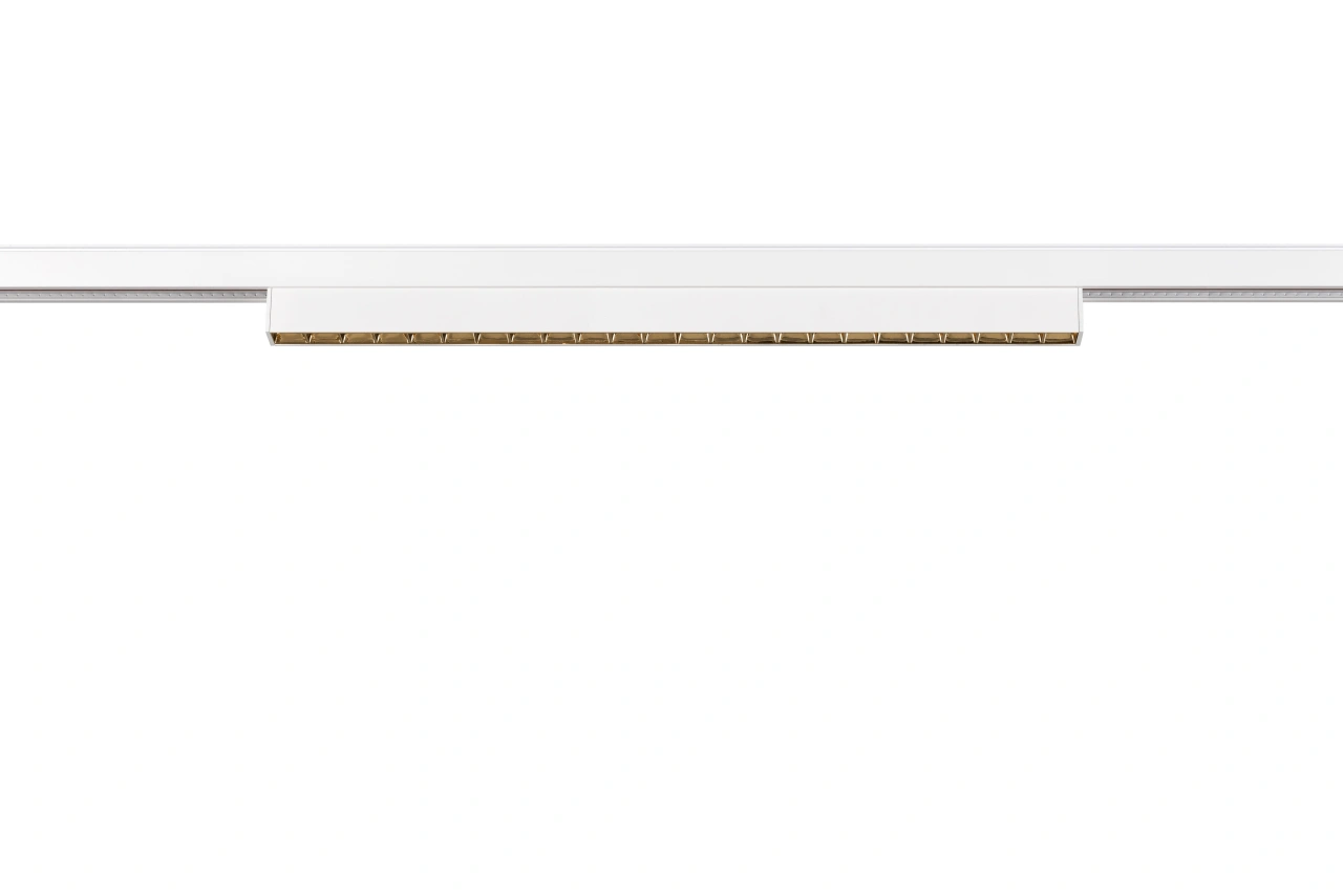 IN-LINE 44 48V TRACK DALI Spot wh/wh 14W 2,7K CRI90 35°