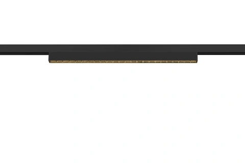 IN-LINE 44 48V TRACK DALI Spot bl/bl 14W 3K CRI90 35°