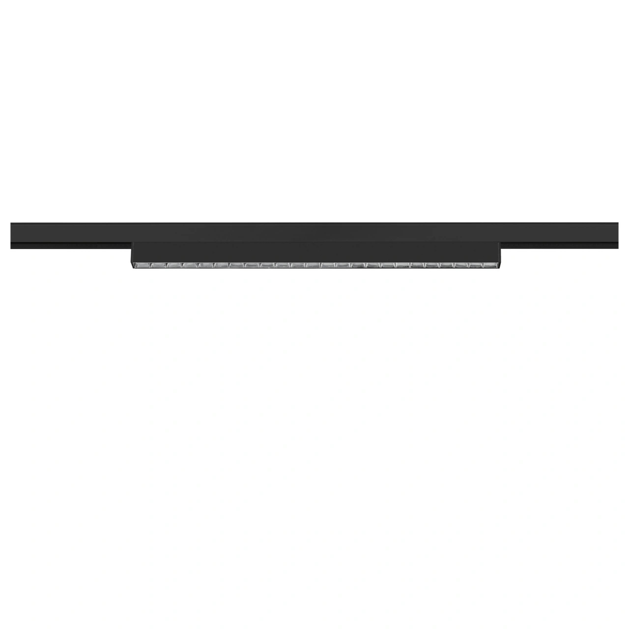 IN-LINE 44 48V DALI black 14W 1250lm 4000K CRI90 35°