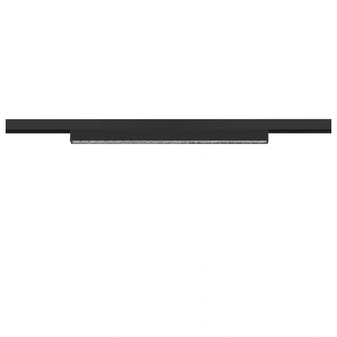 IN-LINE 44 48V DALI black 14W 1250lm 4000K CRI90 35°