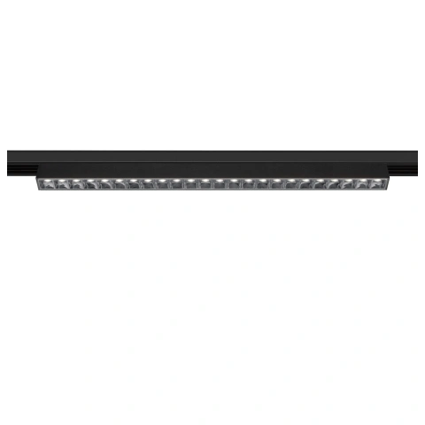 IN-LINE 44 48V DALI black 14W 1250lm 4000K CRI90 35°_2