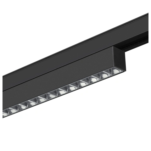 IN-LINE 44 48V DALI black 14W 1250lm 4000K CRI90 35°_4