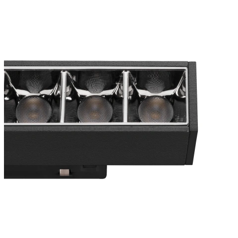 IN-LINE 44 48V DALI black 14W 1250lm 4000K CRI90 35°_5