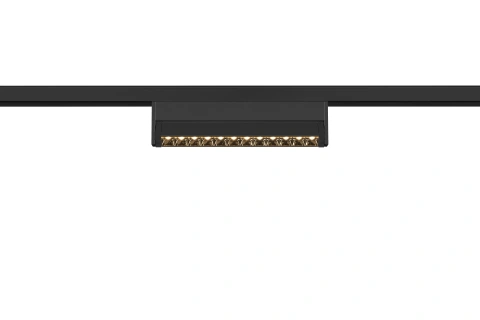 IN-LINE 24 48V TRACK Move DALI bl/bl 7,3W 2,7K CRI90 35°