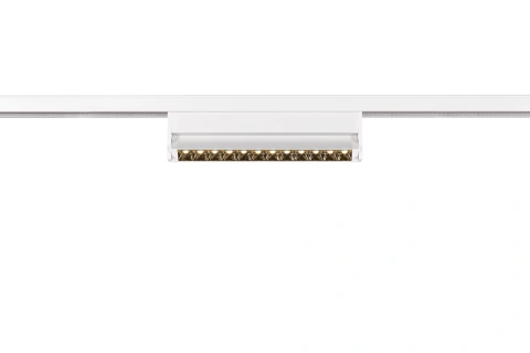 IN-LINE 24 48V TRACK Move DALI Spot wh/wh 7,3W 2,7K CRI90 35