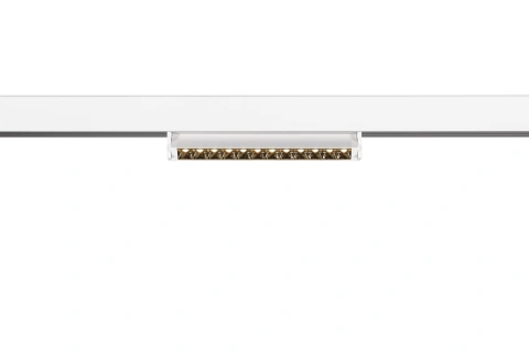 IN-LINE 24 48V TRACK Move DALI Spot wh/wh 7,3W 2,7K CRI90 35_2