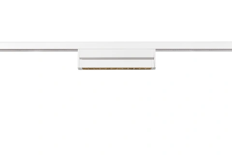 IN-LINE 24 48V TRACK Move DALI Spot wh/wh 7,3W 2,7K CRI90 35_3