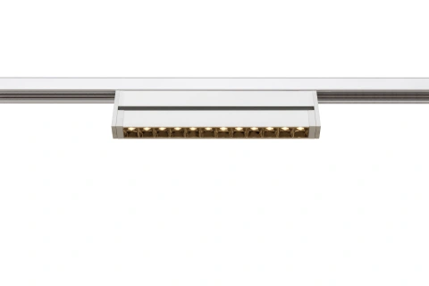 IN-LINE 24 48V TRACK Move DALI Spot wh/wh 7,3W 2,7K CRI90 35_4