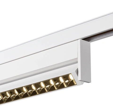 IN-LINE 24 48V TRACK Move DALI Spot wh/wh 7,3W 3K CRI90 35°_1