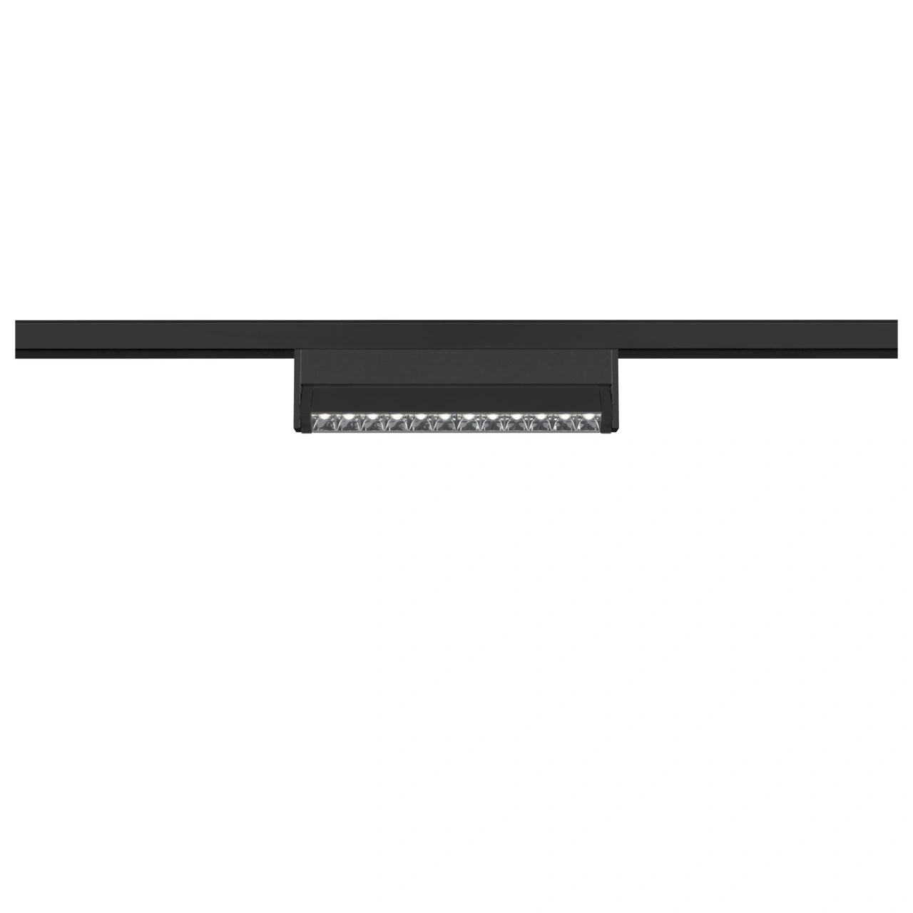 IN-LINE 24 48V  DALI black 7.3W 650lm 4000K CRI90 35°