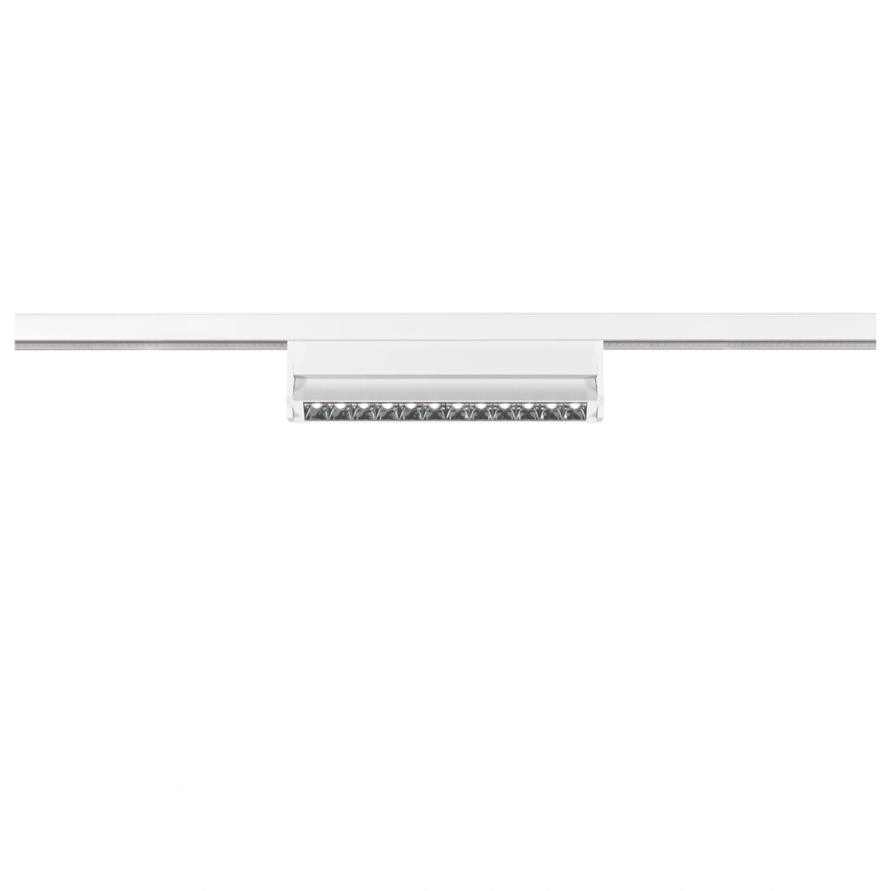 IN-LINE 24 48V DALI white 7.3W 650lm 4000K CRI90 35°