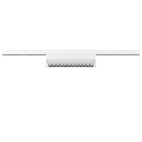 IN-LINE 24 48V DALI white 7.3W 650lm 4000K CRI90 35°