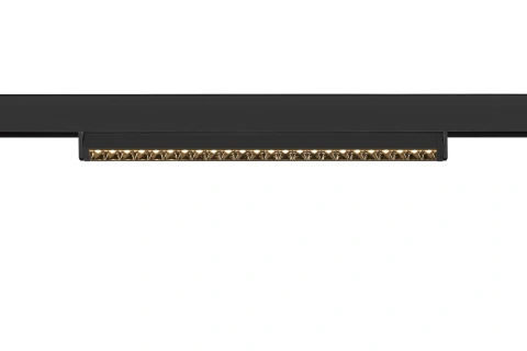 IN-LINE 46 48V TRACK Move DALI Spot bl/bl 14W 2,7K CRI90 35°_2