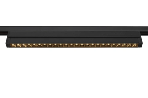 IN-LINE 46 48V TRACK Move DALI Spot bl/bl 14W 2,7K CRI90 35°_4